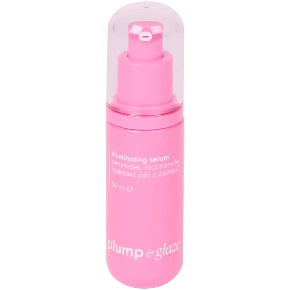 Bild 1 von Plump & Glaze Serum