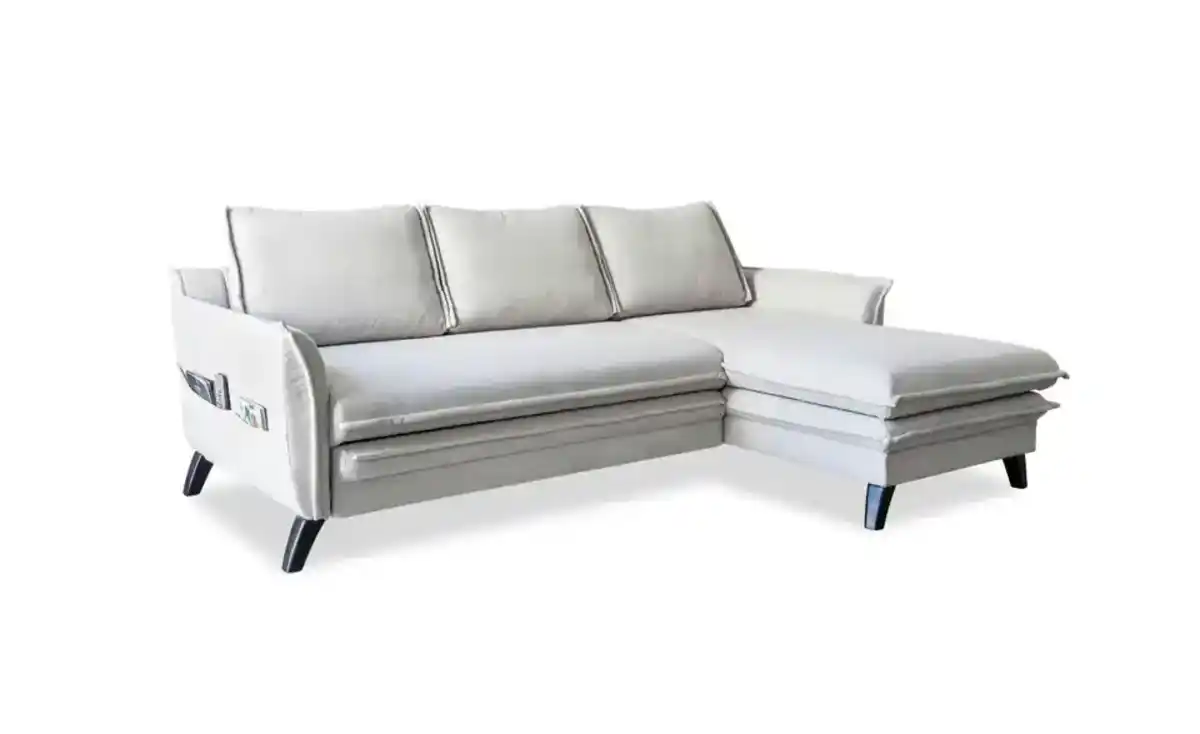 Bild 3 von Miuform Ecksofa mit Schlaffunktion Charming Charlie