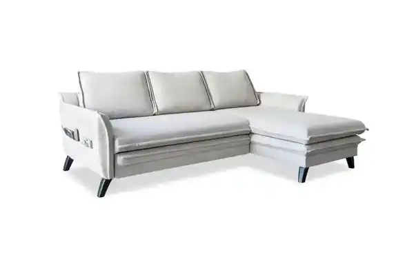 Bild 3 von Miuform Ecksofa mit Schlaffunktion Charming Charlie