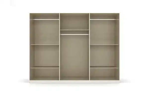 Bild 3 von Drehtürenschrank Thurso