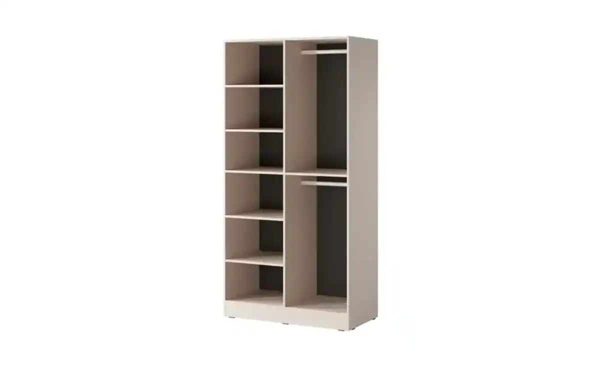 Bild 4 von Drehtürenschrank 4 türig Sandbox