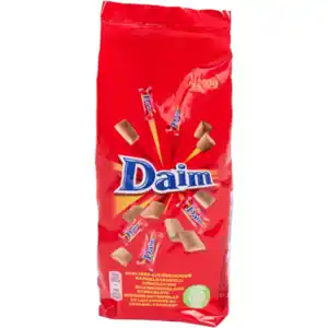Daim Minis