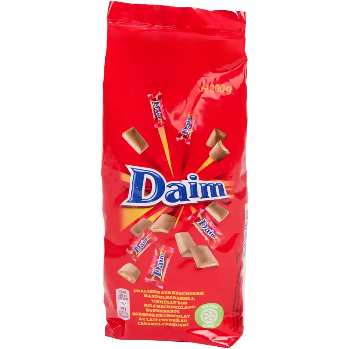 Bild 1 von Daim Minis