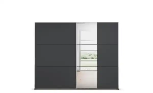 Bild 2 von Schwebetürenschrank Acton