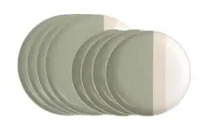 Villeroy & Boch Dinnerset Pastel Pop
