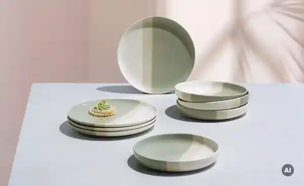 Bild 2 von Villeroy & Boch Dinnerset Pastel Pop