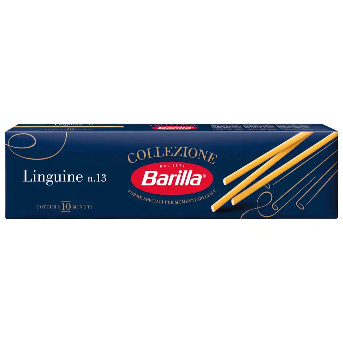 Bild 1 von Barilla Collezione Linguine Nr.13 500g