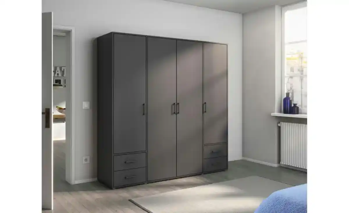 Bild 1 von Drehtürenschrank Yarm