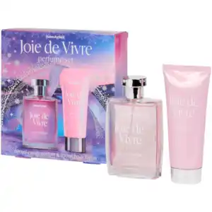 Beauty-Geschenkset für Damen