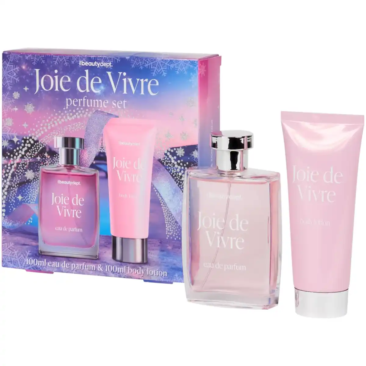 Bild 1 von Beauty-Geschenkset für Damen
