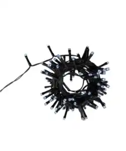 Outdoor LED-Lichterkette