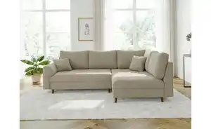 S-STYLE Ecksofa Lars