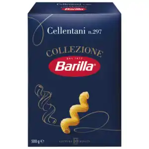 Barilla Collezione Cellentani n.297 500g