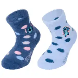 Kuschelsocken