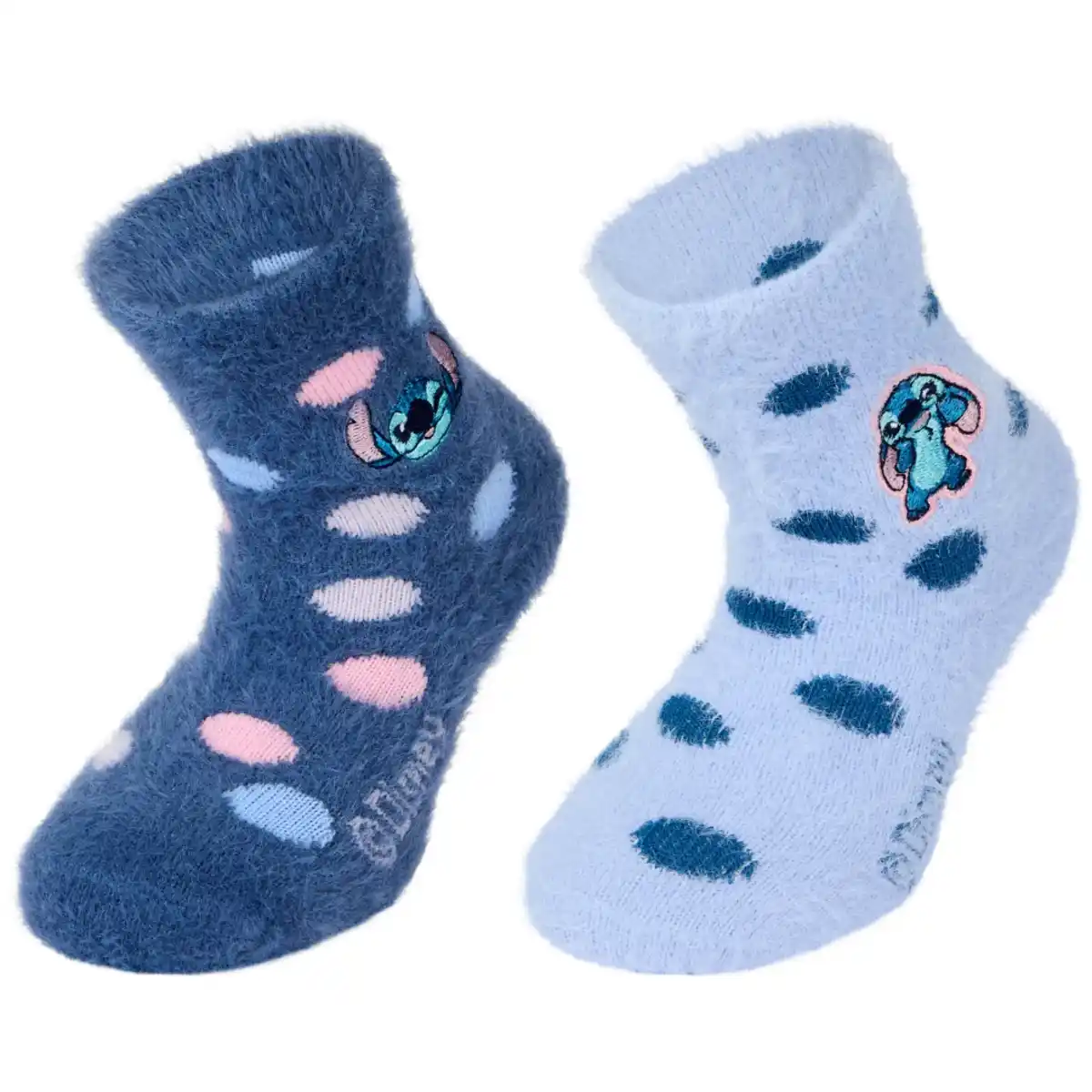 Bild 1 von Kuschelsocken