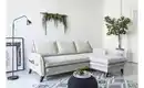 Bild 1 von Miuform Ecksofa mit Schlaffunktion Charming Charlie
