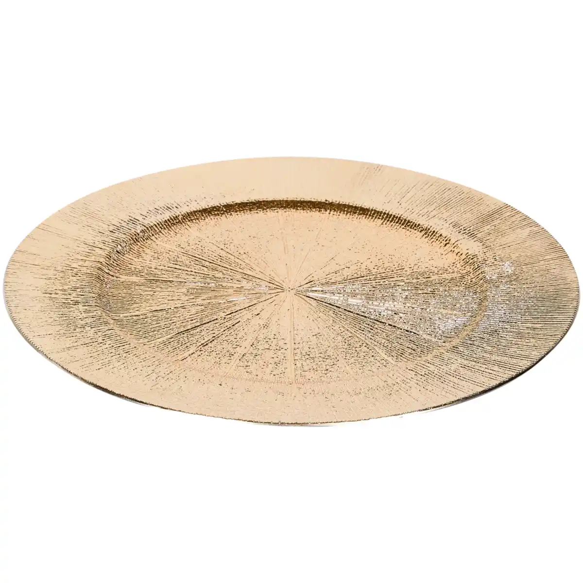 Bild 1 von Platzteller mit Relief