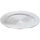 Bild 2 von Platzteller mit Relief