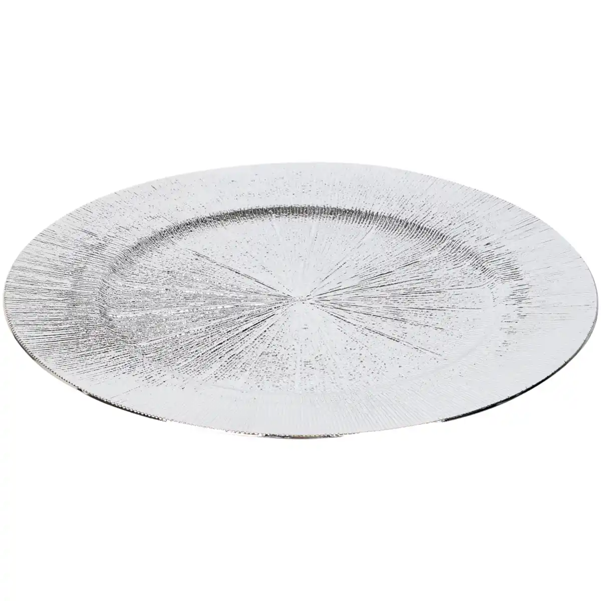 Bild 2 von Platzteller mit Relief
