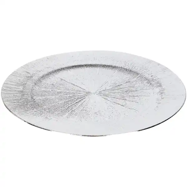 Bild 2 von Platzteller mit Relief