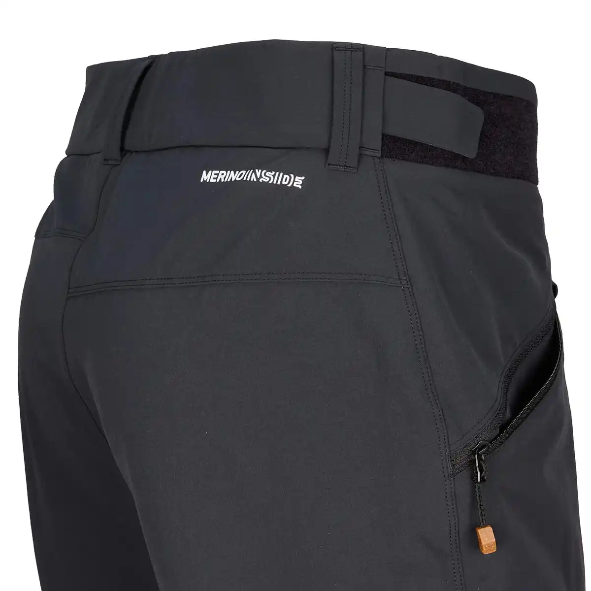 Bild 4 von Ortovox SECEDA SOFTSHELL PANTS W Damen - Softshellhose