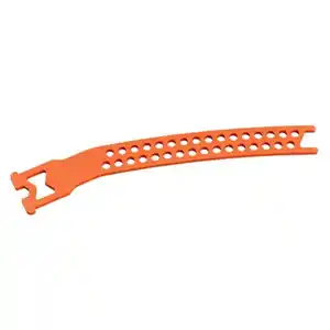 Petzl VERBINDUNGSSTEG, GEBOGEN