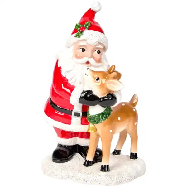 Bild 3 von Weihnachtsfigur