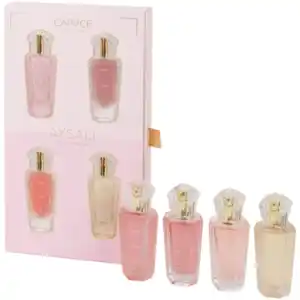 Capace Exclusive Aysali Eau de Parfum Geschenkset