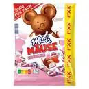 Bild 1 von CHOCEUR Milch Mäuse XXL 300 g, Erdbeere