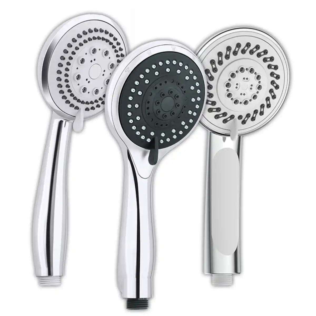 Bild 1 von Badkomfort Handbrause mit Wasserspardichtung