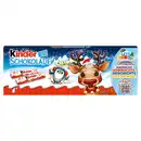 Bild 1 von KINDER Schokolade Weihnachtsedition 150 g