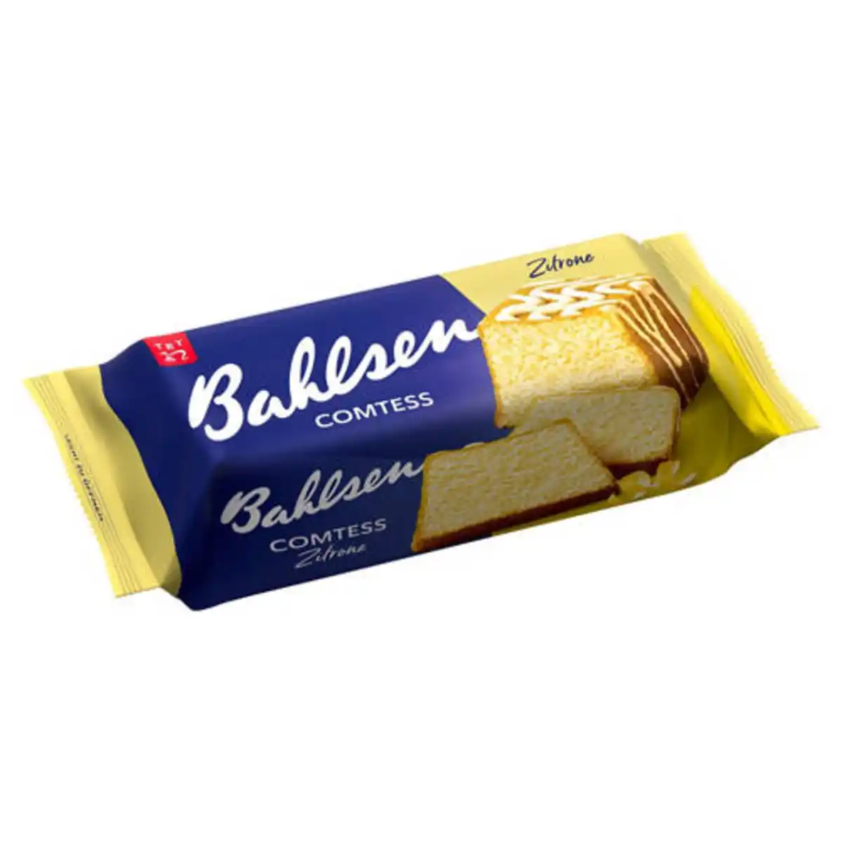 Bild 1 von BAHLSEN Comtess 350 g, Zitrone
