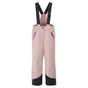 CRANE Kinder Ski Hose, Koralle, 110/116