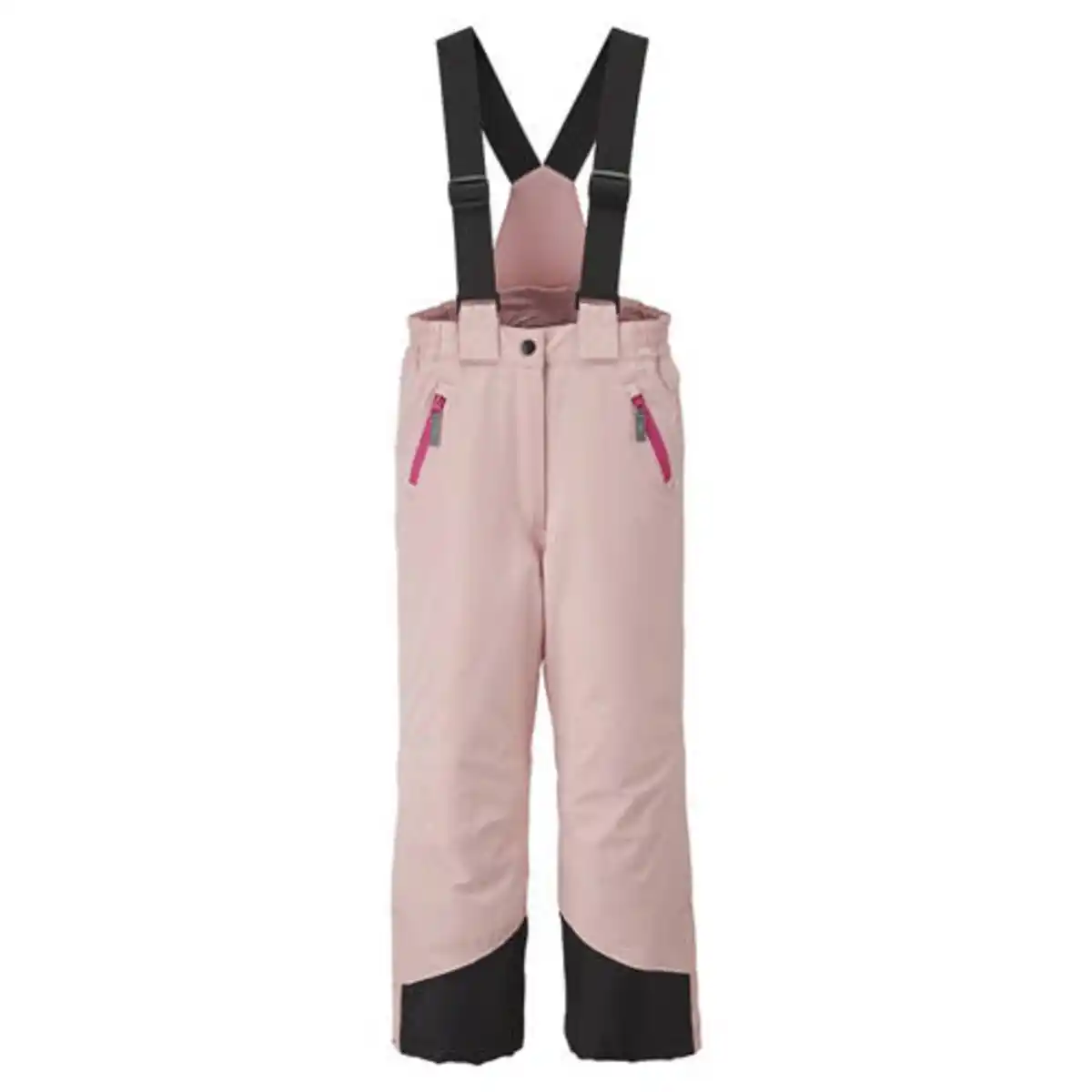 Bild 1 von CRANE Kinder Ski Hose, Koralle, 110/116