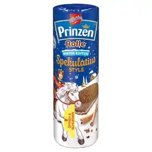 DE BEUKELAER Prinzen Rolle 352 g, Spekulatius Style
