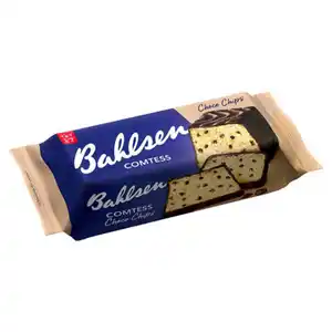 BAHLSEN Comtess 350 g, Choco-Chips
