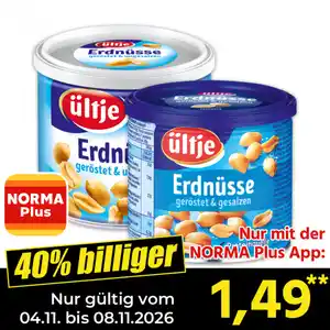 Ültje Erdnüsse