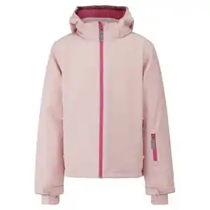 CRANE Kinder Ski Jacke, Koralle, 110/116