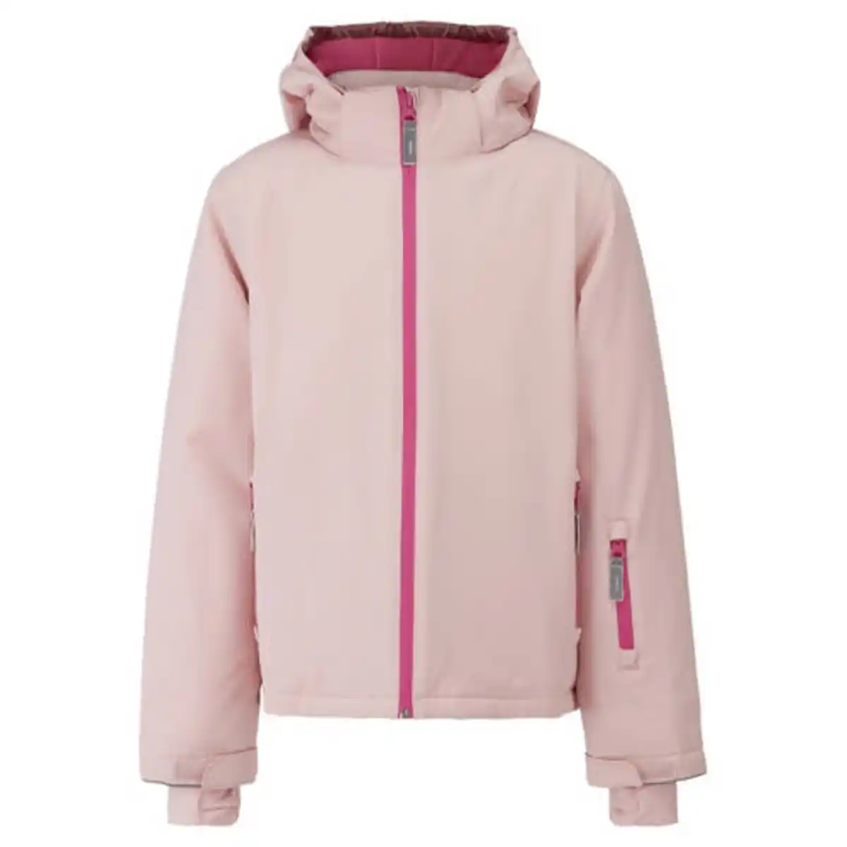 Bild 1 von CRANE Kinder Ski Jacke, Koralle, 110/116