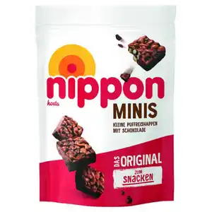 NIPPON Minis 125 g