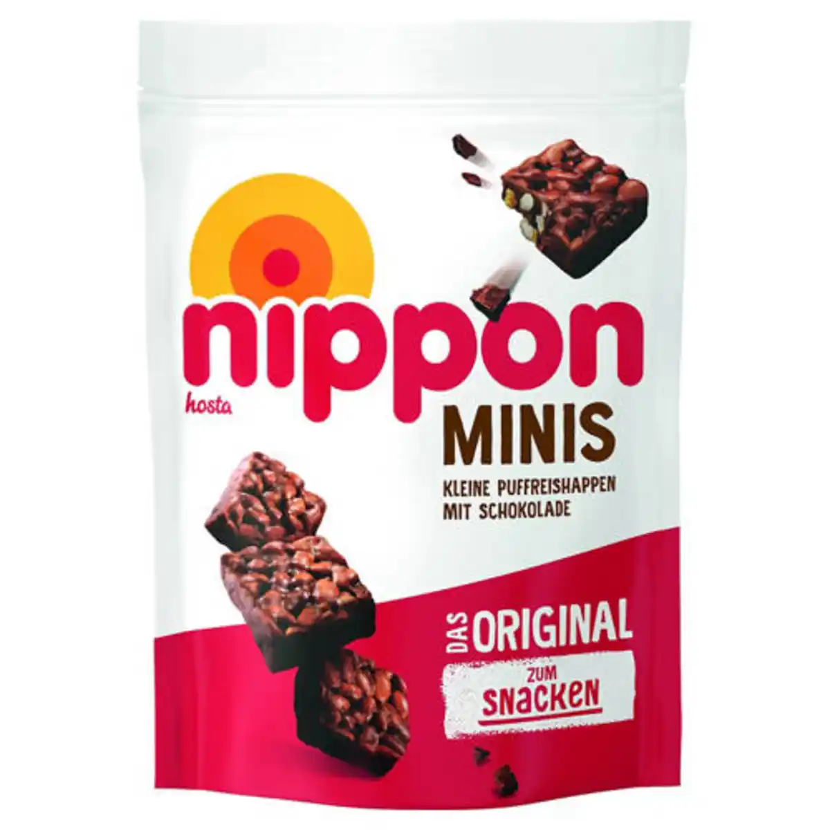 Bild 1 von NIPPON Minis 125 g
