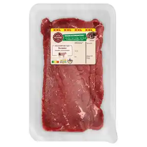 MEINE METZGEREI Rouladen vom Rind XXL 1 kg