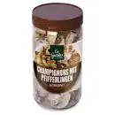 Bild 1 von LE GUSTO Pilzspezialitäten getrocknet 75 g, Champignons mit Pfifferlingen