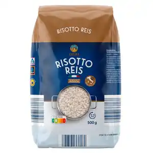 CUCINA Risottoreis 500 g