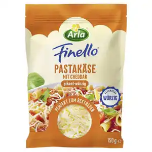 ARLA Finello 150 g, Pastakäse