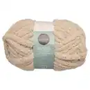 Bild 1 von HOME CREATION Garn zum Armstricken, Ecru