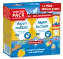 Bild 1 von BAD REICHENHALLER Alpen Jod Salz*