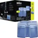 Bild 1 von Braun Personal Care Nachfüllkartuschen 6+2-Promopack