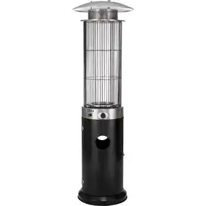 tepro Terrassenfeuer "Ventura"
