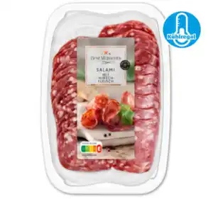 BEST MOMENTS Wildsalami*